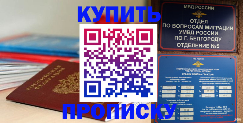 прописка для работы в Канске